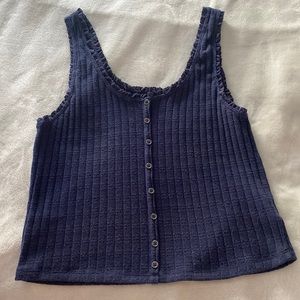 American Eagle Tank Top